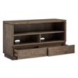 Magnussen Home Baisden Tobacco Console Sofa Table