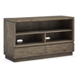 Magnussen Home Baisden Tobacco Console Sofa Table