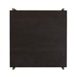 Magnussen Home Spencer Dark Briarsmoke Rectangular Accent Table