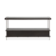 Magnussen Home Spencer Dark Briarsmoke Rectangular Sofa Table