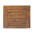 Magnussen Home Bay Creek Toasted Nutmeg Small Drawer Nightstand
