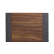 Magnussen Home Jensen Tavern Brown Drawer Nightstand