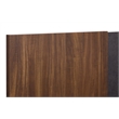 Magnussen Home Jensen Tavern Brown King Panel Bed