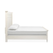 Salt Life Home Echo Isles California King Classic Panel Bed
