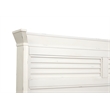 Salt Life Home Echo Isles California King Classic Panel Bed