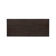 Magnussen Home Tauren Coffee Bean Trestle Dining Table