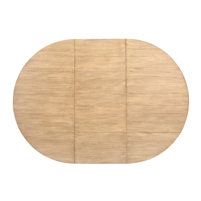 Magnussen Home Coventry Honey Maple Extendable 48