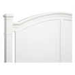 Magnussen Home Kingston Whisper White King Panel Storage Bed