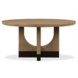 Magnussen Home Tristan Swiss Coffee 60