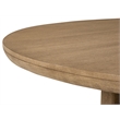 Magnussen Home Tristan Swiss Coffee 60