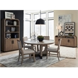 Magnussen Home Tristan Swiss Coffee 60