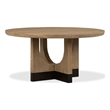Magnussen Home Tristan Swiss Coffee 60