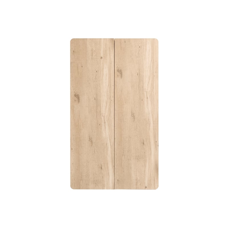 Magnussen Home Fletcher Driftwood Lift Top Storage Cocktail Table