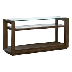 Console Tables