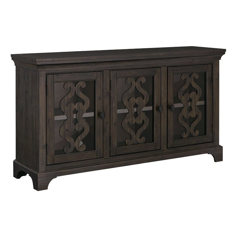 Magnussen Home Bellamy Peppercorn Server