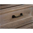 Magnussen Home Lancaster Dovetail Grey Dining Cabinet
