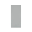 Magnussen Home Charleston Harbor Gray Grey 5-Drawers Bedroom Chest