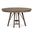 Magnussen Home Paxton Place Dovetail Grey 52
