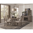 Magnussen Home Paxton Place Dovetail Grey 52