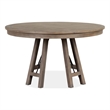 Magnussen Home Paxton Place Dovetail Grey 52