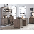 Magnussen Home Lancaster Dovetail Grey Credenza