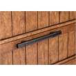 Magnussen Home Conway Honey Wheat Drawer Nightstand