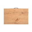 Magnussen Home Laramie Honey Wheat Drawer Nightstand