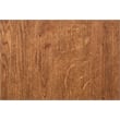 Magnussen Home Conway Honey Wheat Panel Storage Bed