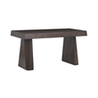 Magnussen Home Tauren Writing Desk in Coffee Bean Brown