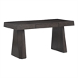 Magnussen Home Tauren Writing Desk in Coffee Bean Brown