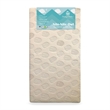 Westwood Design Mattress Fabric Nite-Nite Dual Sided Crib Mattress in Cream