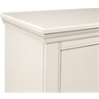 Westwood Design Hanley 5-Drawer Chest Chalk