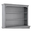 Westwood Hanley Hutch/Bookcase in Cloud
