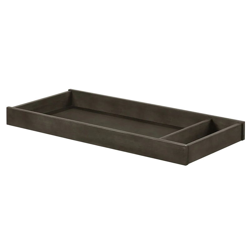 Westwood San Mateo Changer Top in Gray