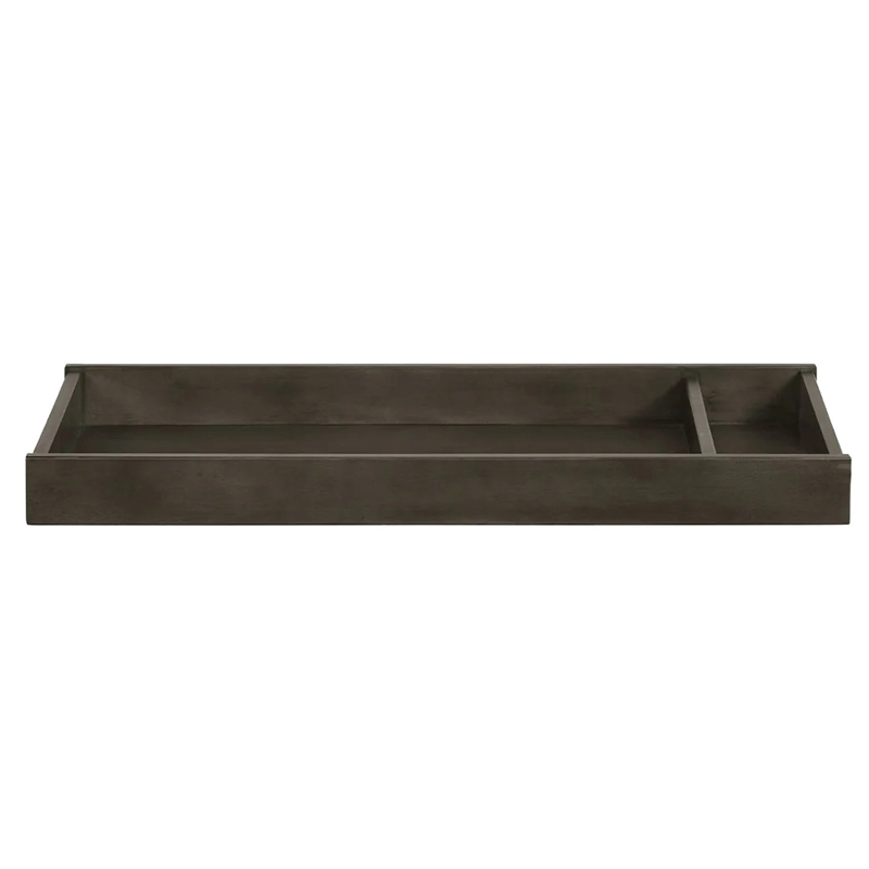 Westwood San Mateo Changer Top in Gray