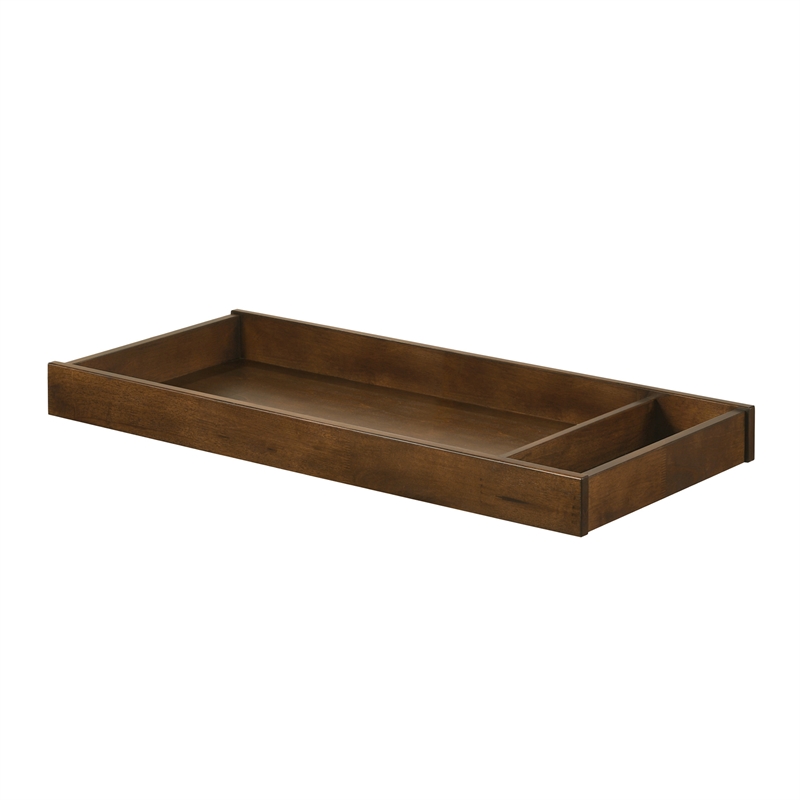 Westwood San Mateo Changer Top in Tuscan/Brown