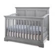 Westwood Hanley Convertible Crib in Cloud