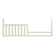 Westwood Hanley Toddler Rail in Chalk