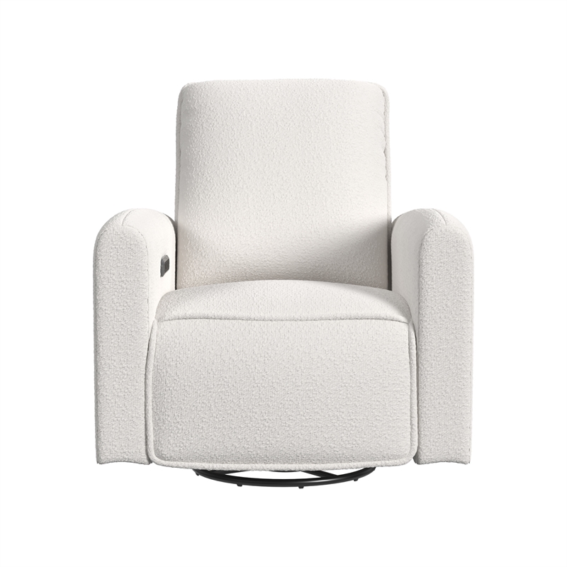 Westwood Wilson Power Glider in Off White