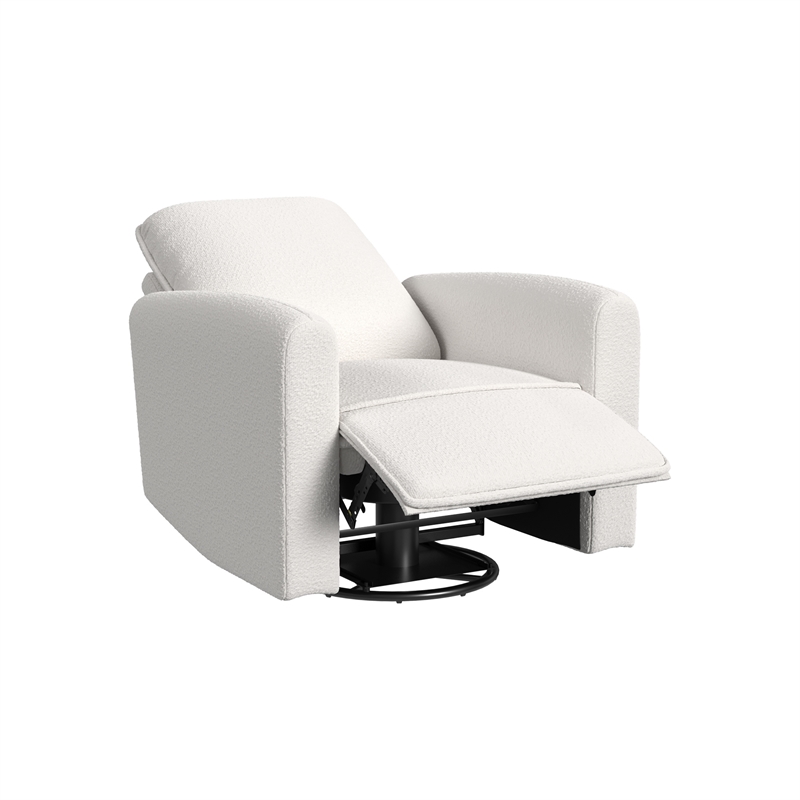 Westwood Wilson Power Glider in Off White