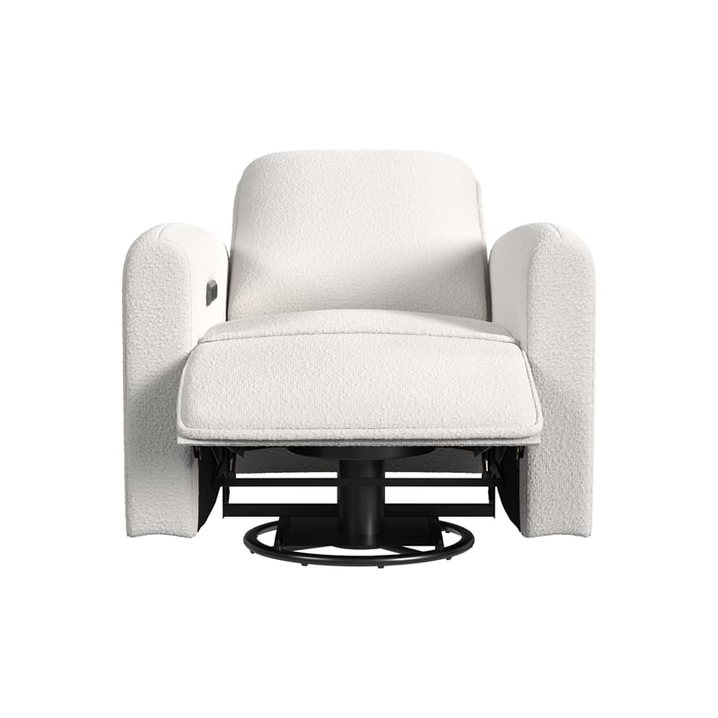 Westwood Wilson Power Glider in Off White