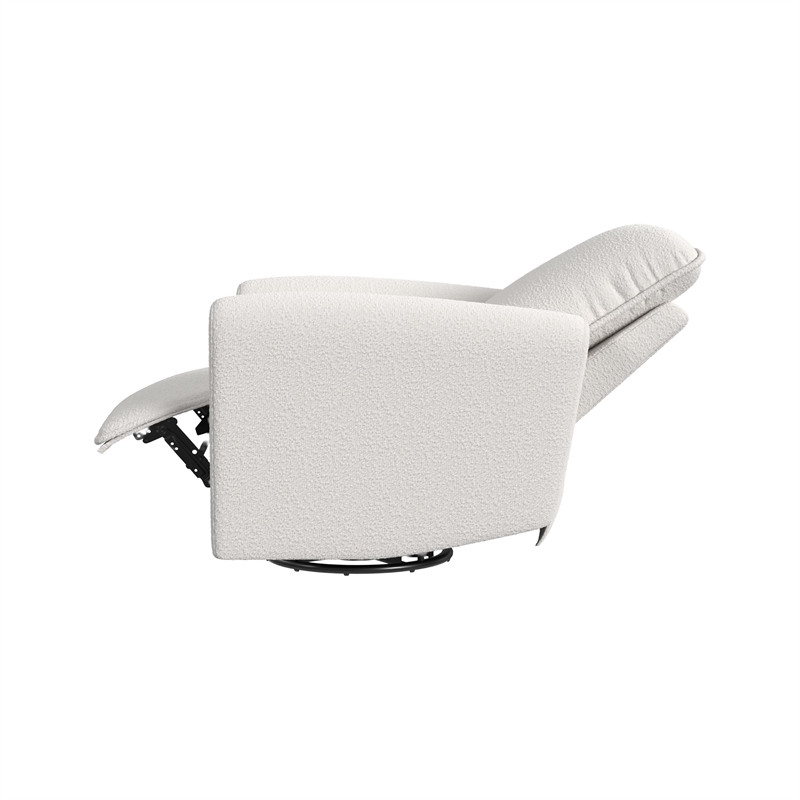 Westwood Wilson Power Glider in Off White