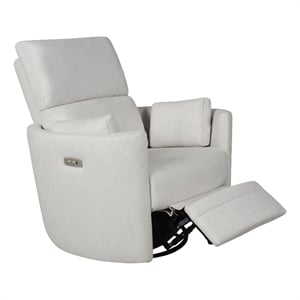 Westwood Design Compass Power Glider in Frost