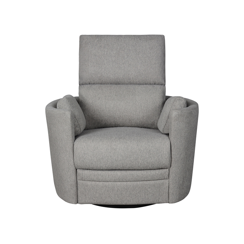 Westwood Design Compass Power Glider in Pebble