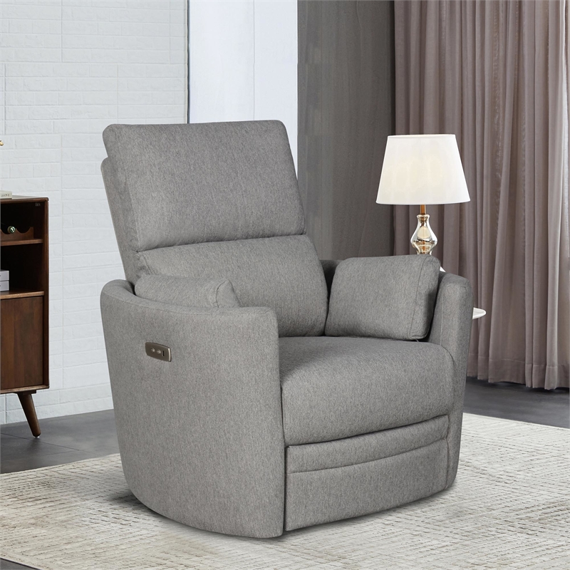 Westwood Design Compass Power Glider in Pebble