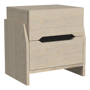 Westwood Design Darby Nightstand in Desert
