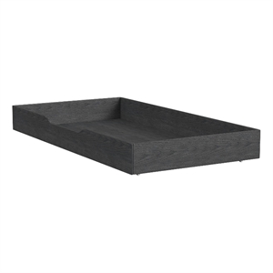 Westwood Design Darby Trundle in Midnight Blue