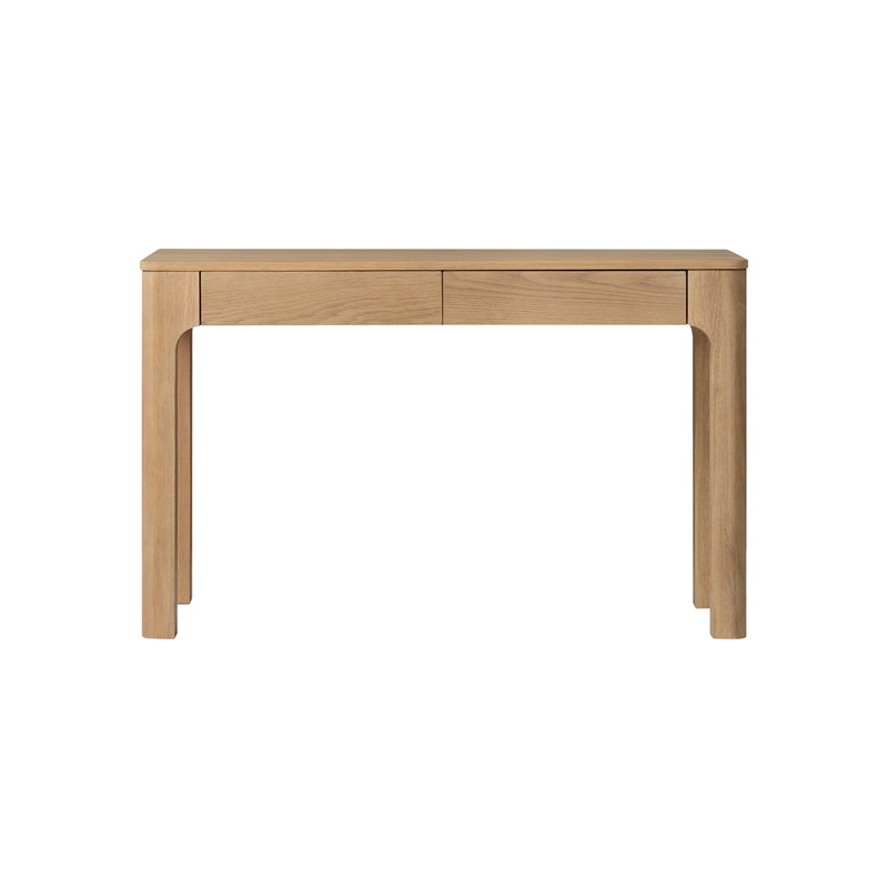 Westwood Design Modena Desk in Natural