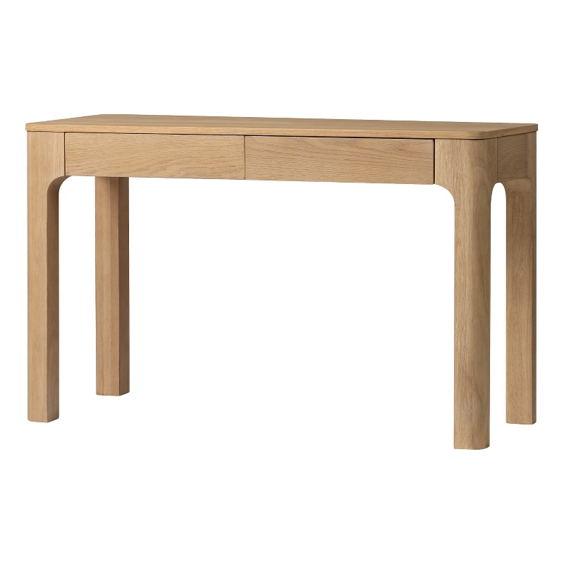 Westwood Design Modena Desk in Natural