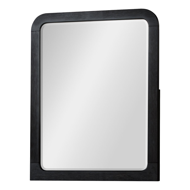 Westwood Design Modena Mirror in Midnight Blue